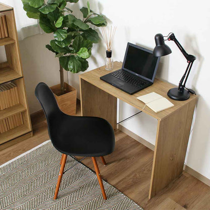 EZBO Wire Desk OAK NA 71865