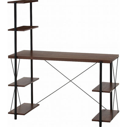EZBO Wire Lock Single Side Desk MBR 71872