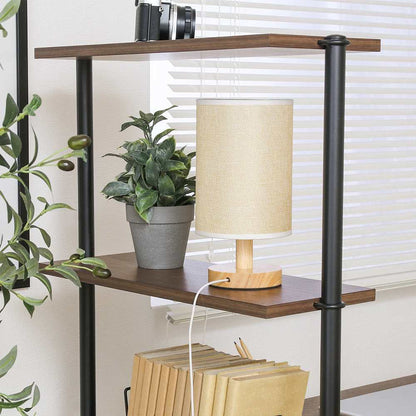 EZBO Wire Lock Single Side Desk MBR 71872