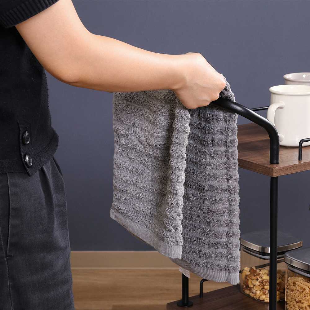 EZBO Twist Lock Kitchen Cart MBR 71878