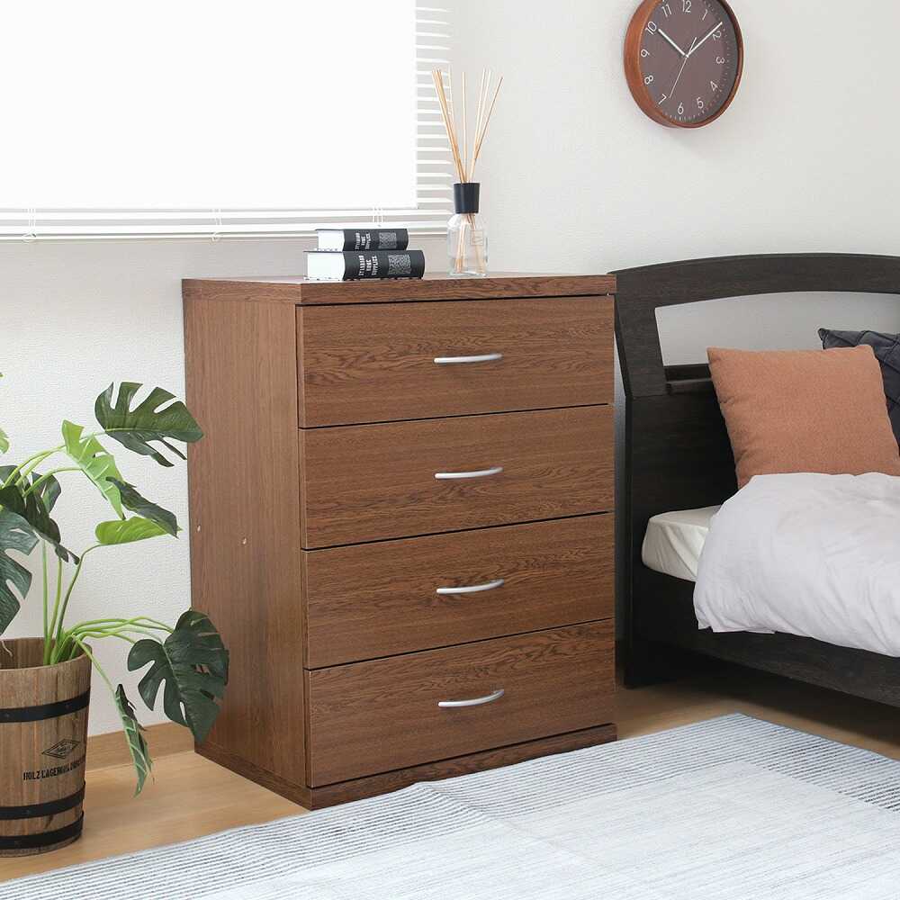 Largo Chest Oak BR 73407