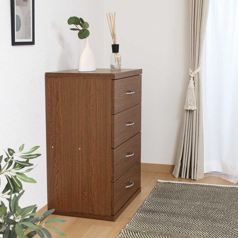 Largo Chest Oak BR 73407