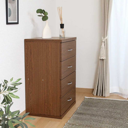 Largo Chest Oak BR 73407
