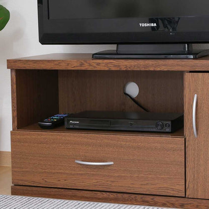 Largo Low Board Oak BR 73408