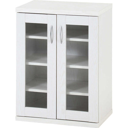 Largo Cabinet Oak WH 73410