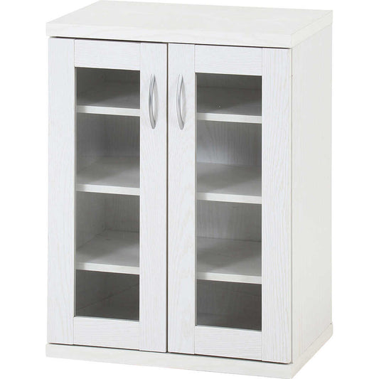 Largo Cabinet Oak WH 73410