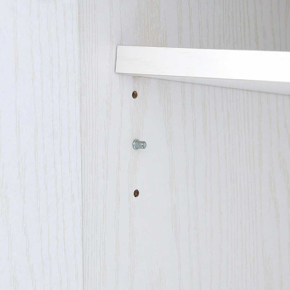 Largo Cabinet Oak WH 73410