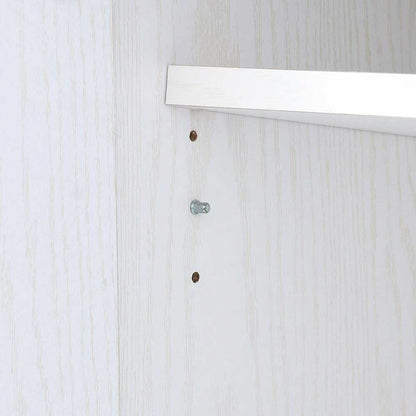 Largo Cabinet Oak WH 73410