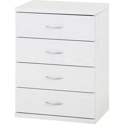 Largo Chest Oak WH 73411