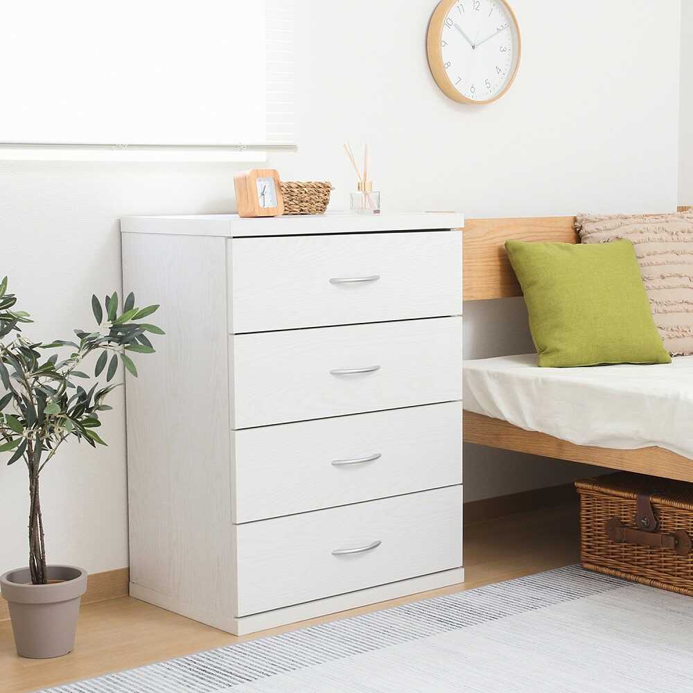 Largo Chest Oak WH 73411