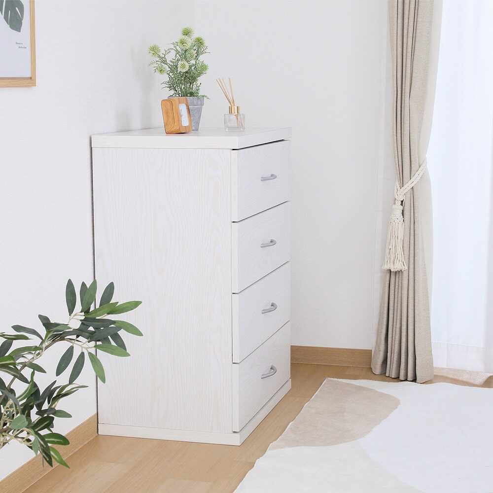 Largo Chest Oak WH 73411