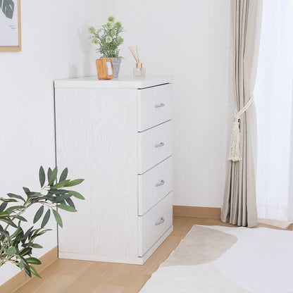 Largo Chest Oak WH 73411