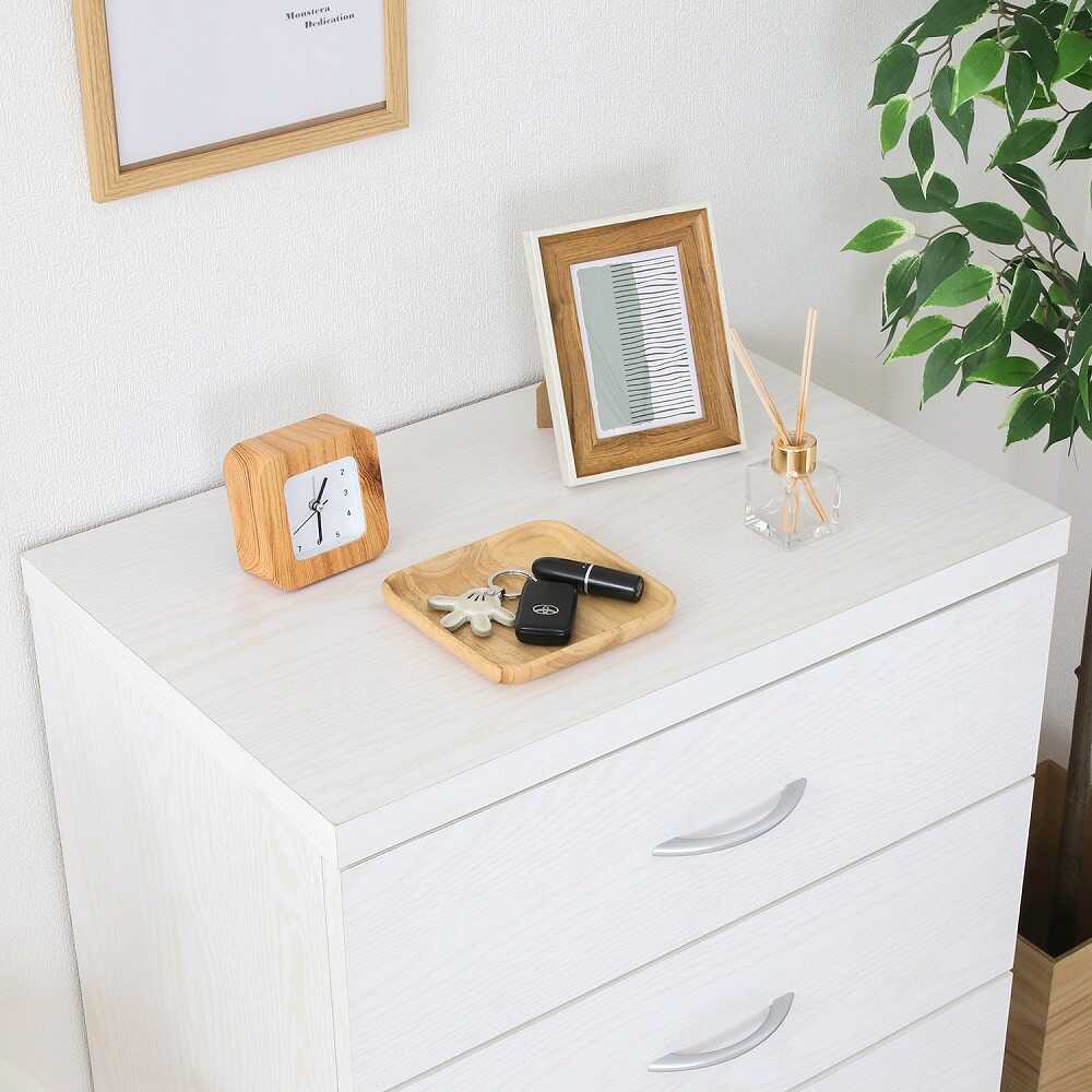 Largo Chest Oak WH 73411