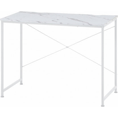 Work Desk Luka Stone 73610