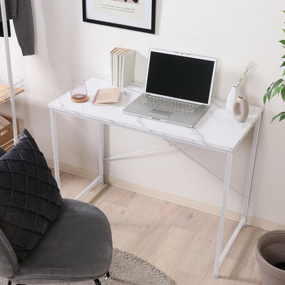 Work Desk Luka Stone 73610