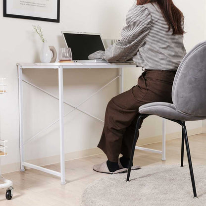 Work Desk Luka Stone 73610