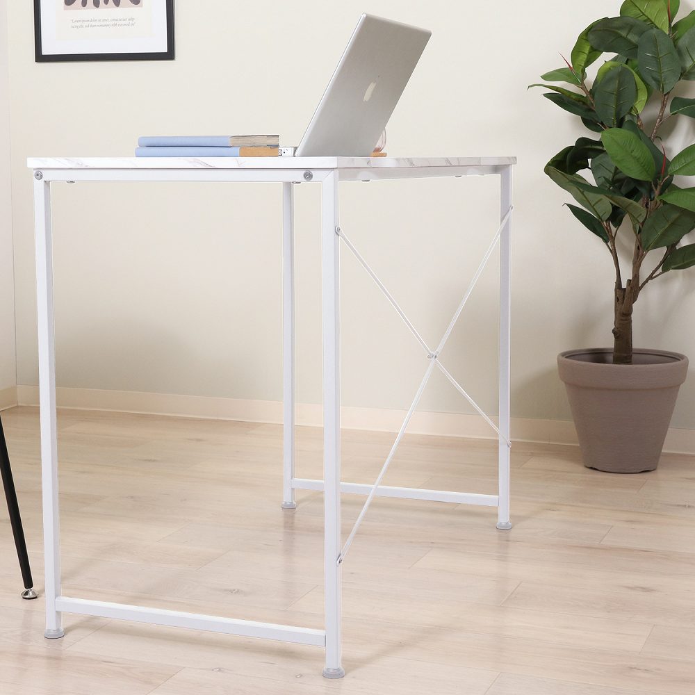 Work Desk Luka Stone 73610