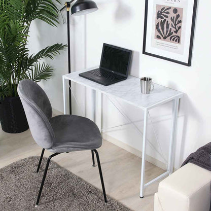 Folding Desk Alon Stone 73637