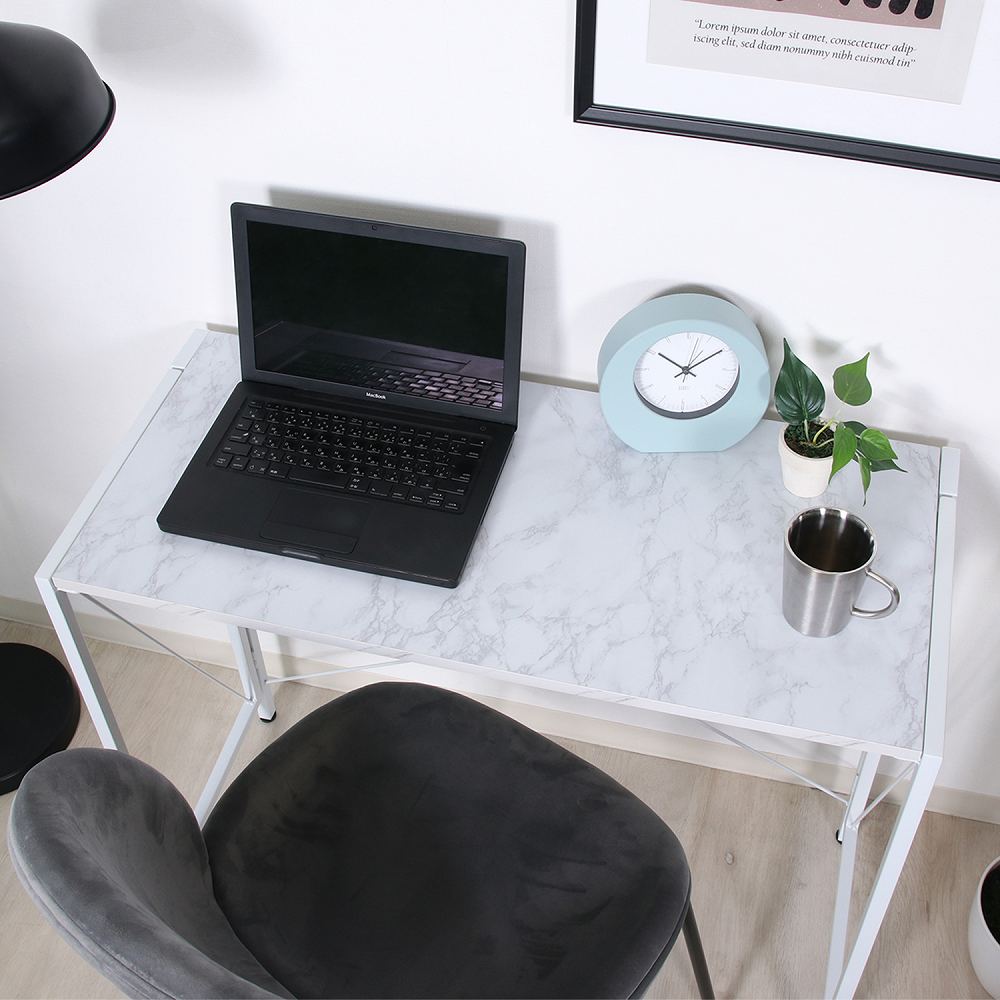 Folding Desk Alon Stone 73637