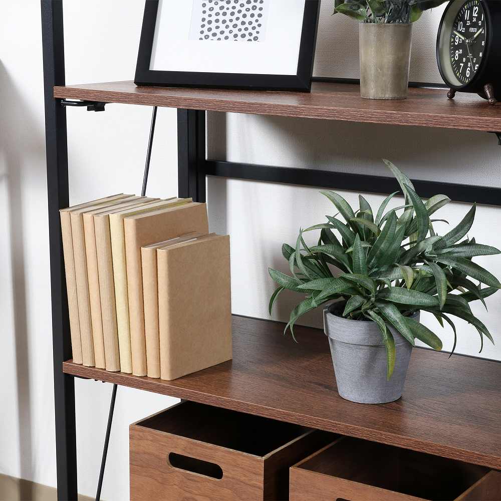 Folding Shelf Alon 3-Tier BR 73638