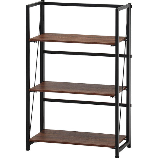 Folding Shelf Alon 3-Tier BR 73638