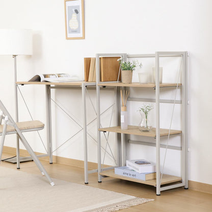 Folding Shelf Alon 3-Tier NA 73639