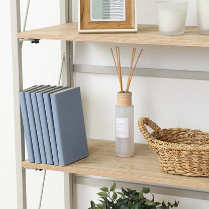 Folding Shelf Alon 3-Tier NA 73639