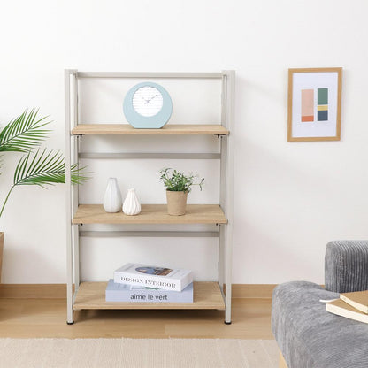 Folding Shelf Alon 3-Tier NA 73639