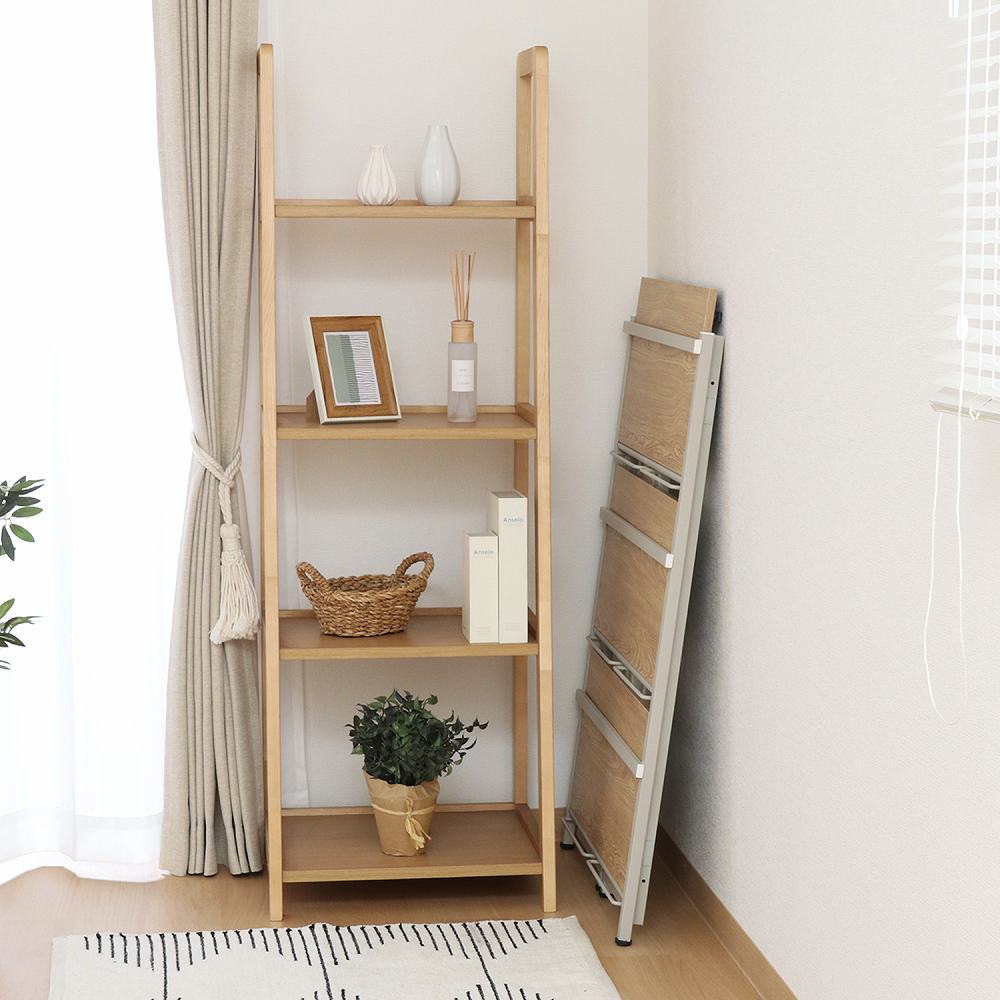Folding Shelf Alon 3-Tier NA 73639
