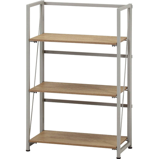 Folding Shelf Alon 3-Tier NA 73639