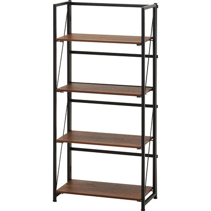 Folding Shelf Alon 4-Tier BR 73641