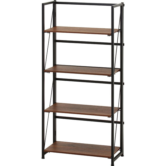 Folding Shelf Alon 4-Tier BR 73641
