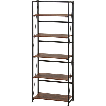 Folding Shelf Alon 5-Tier BR 73644