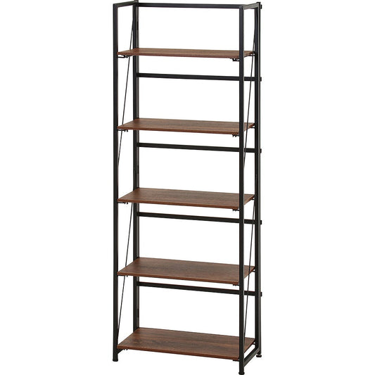 Folding Shelf Alon 5-Tier BR 73644
