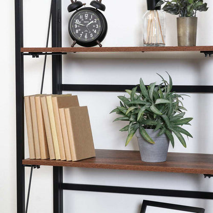 Folding Shelf Alon 5-Tier BR 73644