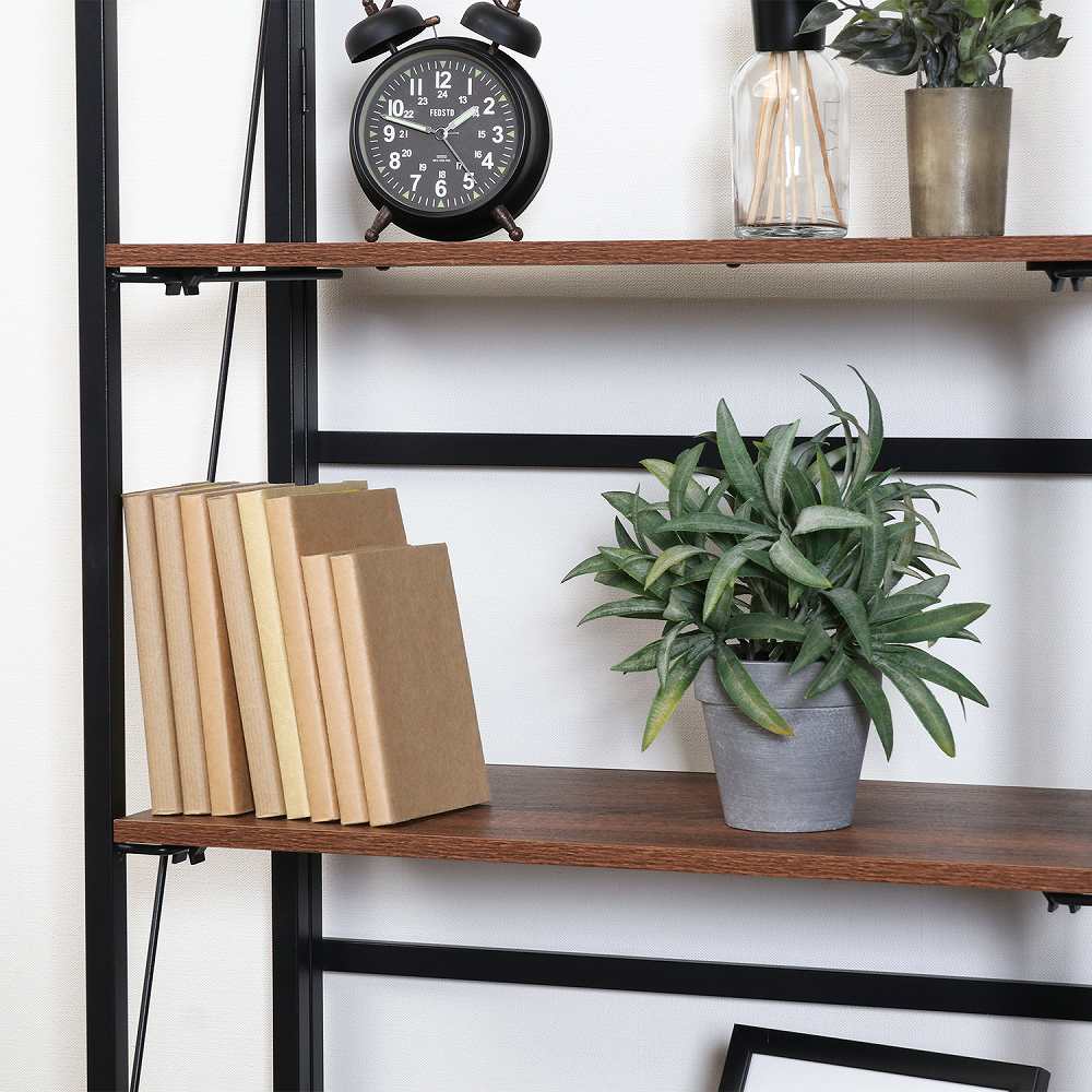 Folding Shelf Alon 5-Tier BR 73644