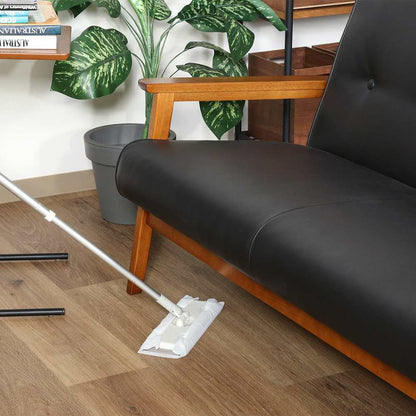 Bi-Cast PU Sofa Meat 2P DBR 73761