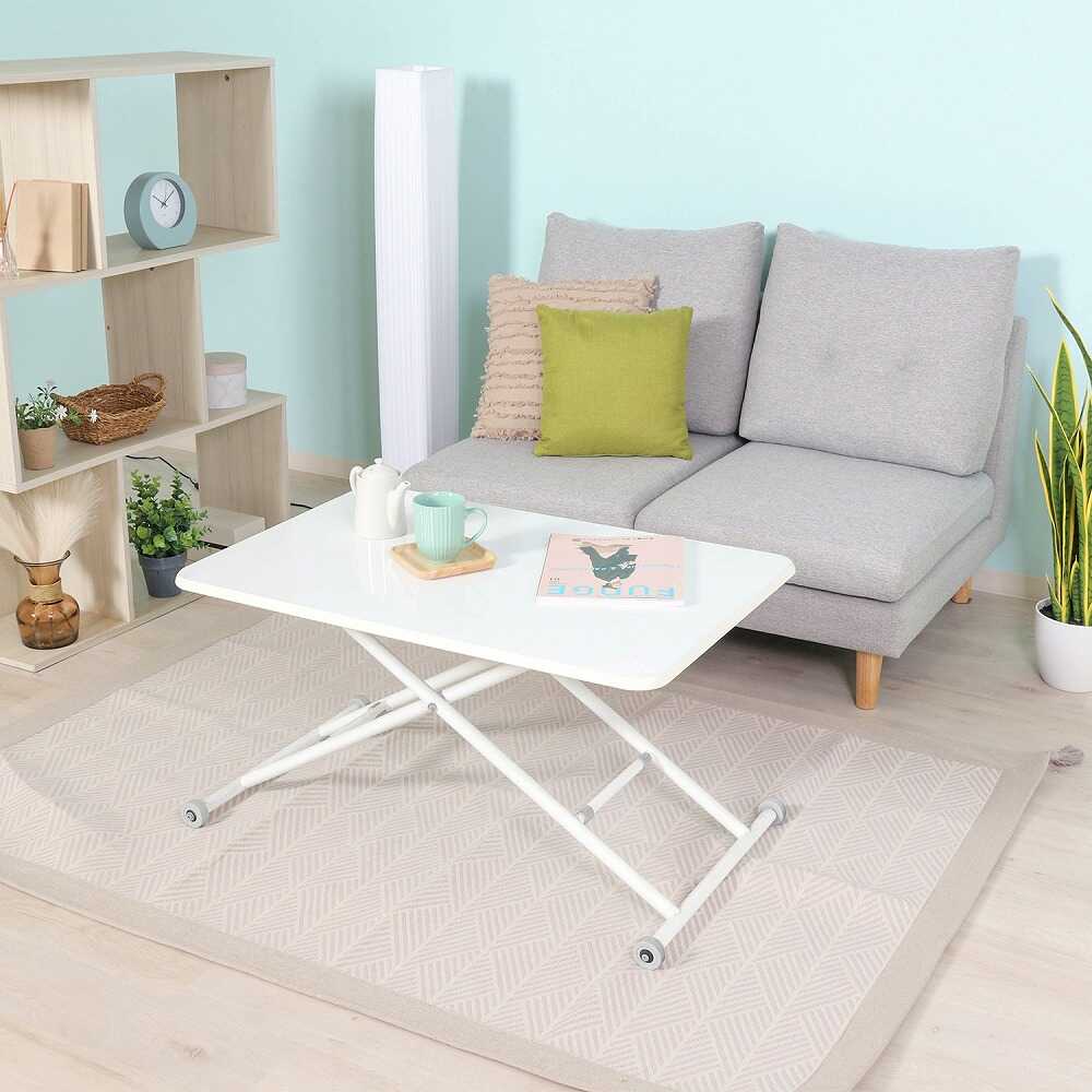 Gas Lift Table PUWH