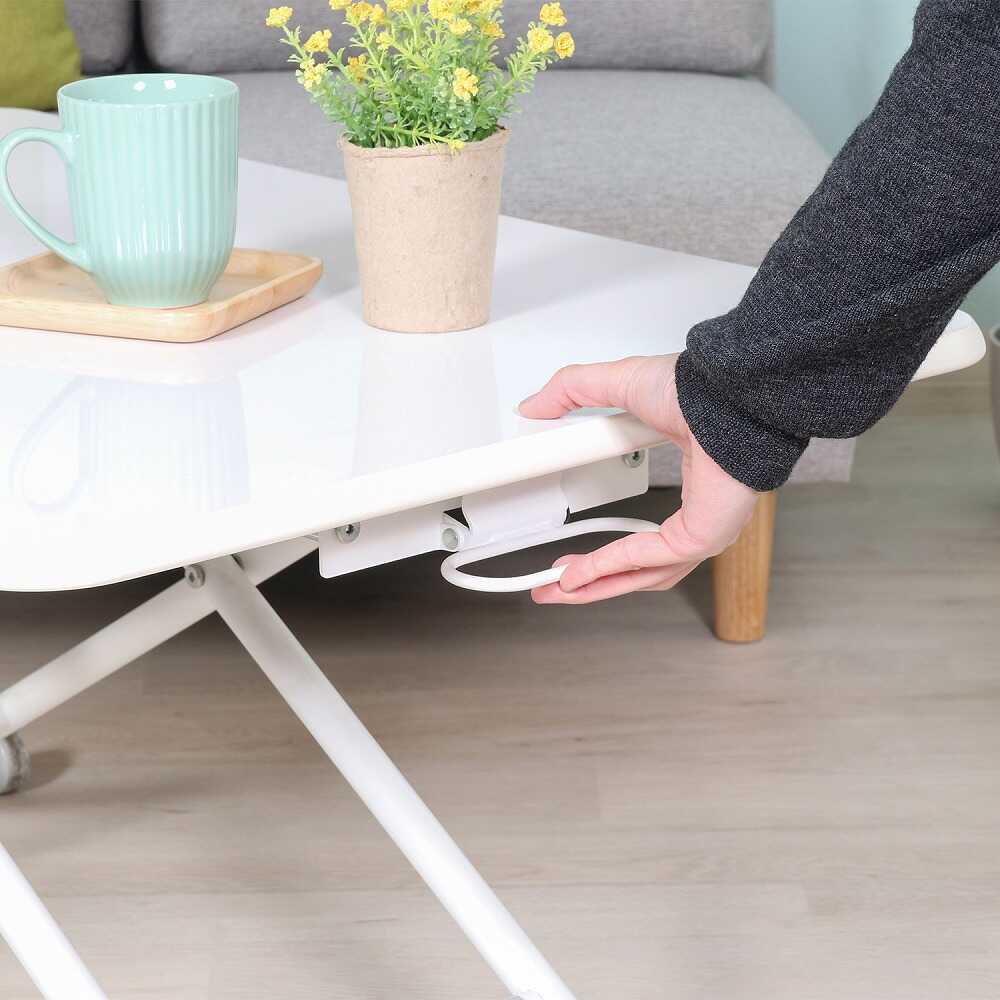 Gas Lift Table PUWH