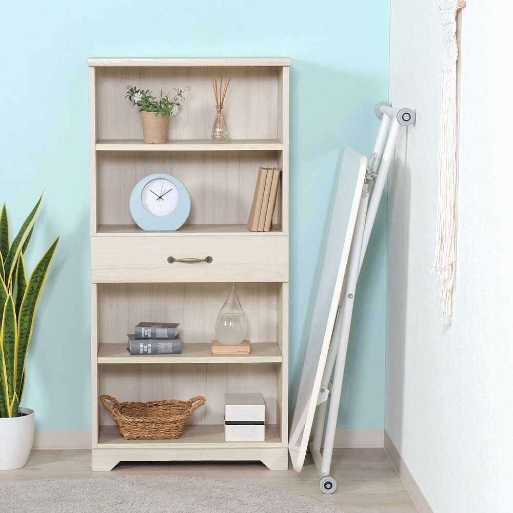 Gas Lift Table PUWH