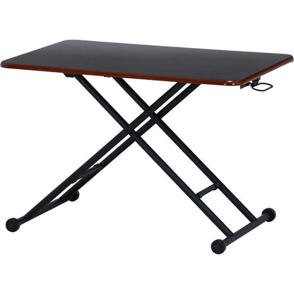 Gas Lift Table PUBR