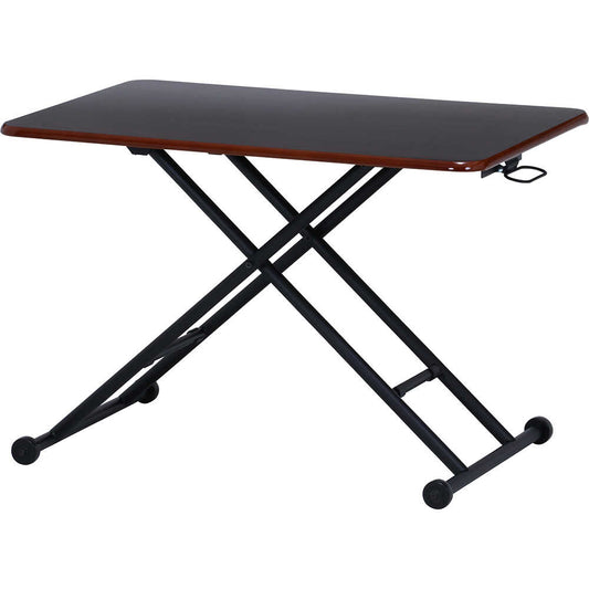 Gas Lift Table PUBR