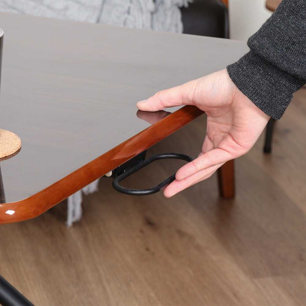 Gas Lift Table PUBR