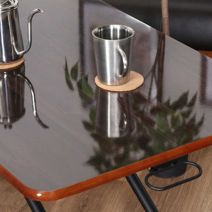 Gas Lift Table PUBR