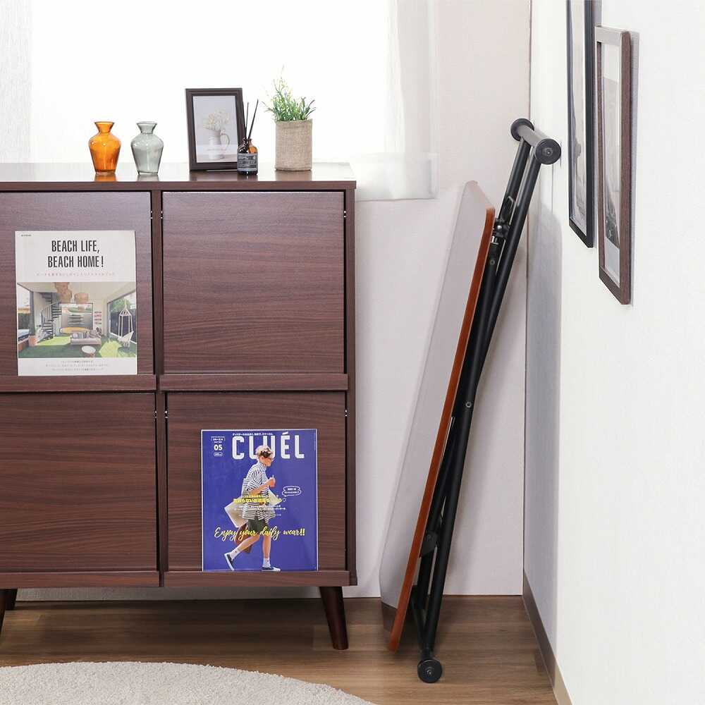 Gas Lift Table PUBR