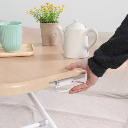 Gas Lift Free Table Wide NA