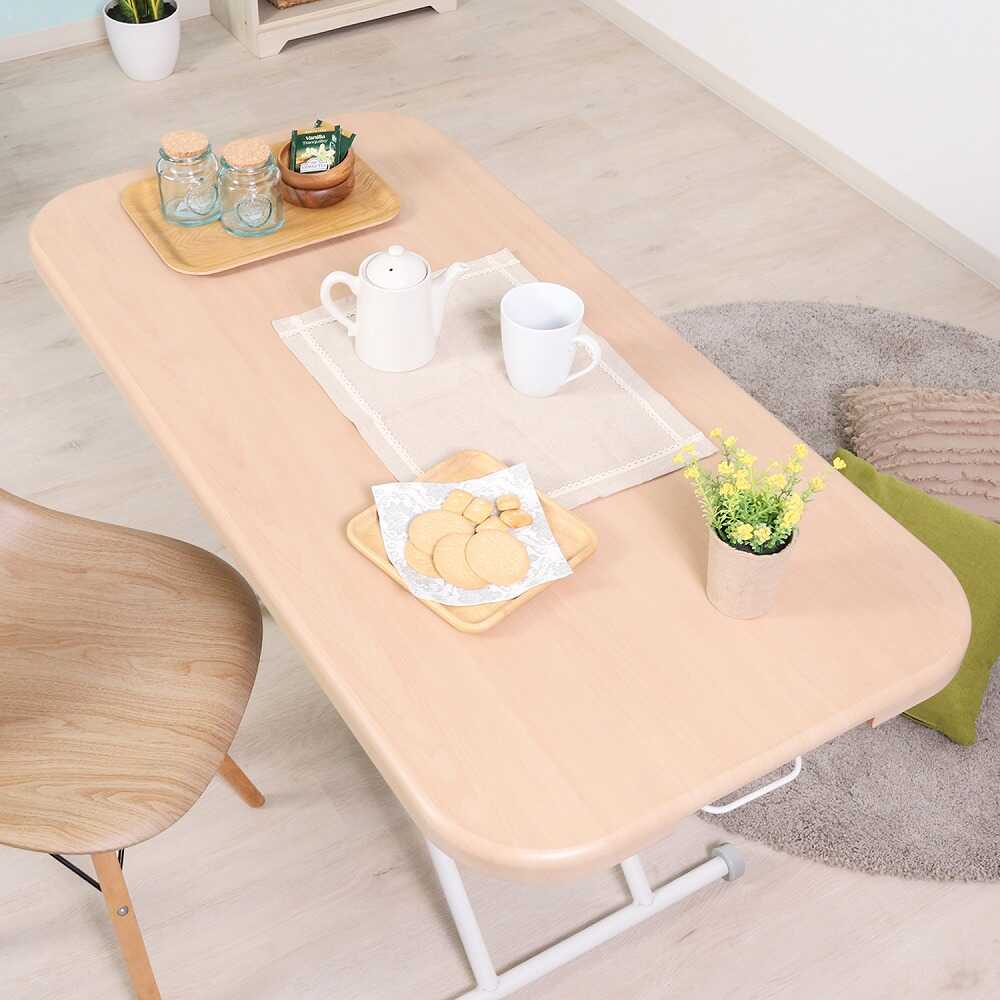Gas Lift Free Table Wide NA