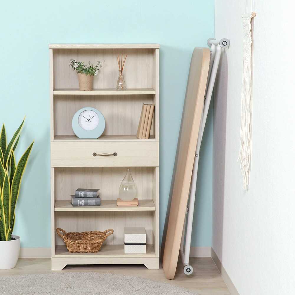 Gas Lift Free Table Wide NA