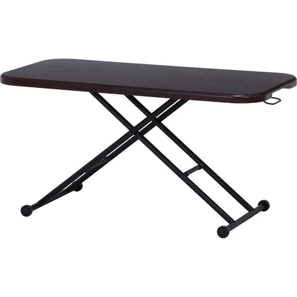 Gas Lift Free Table Wide BR