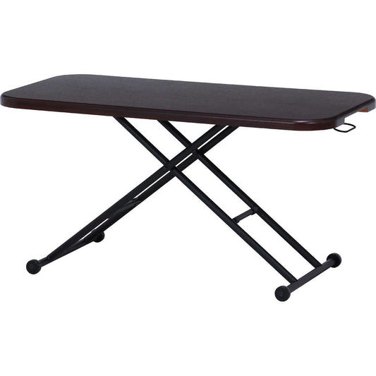 Gas Lift Free Table Wide BR